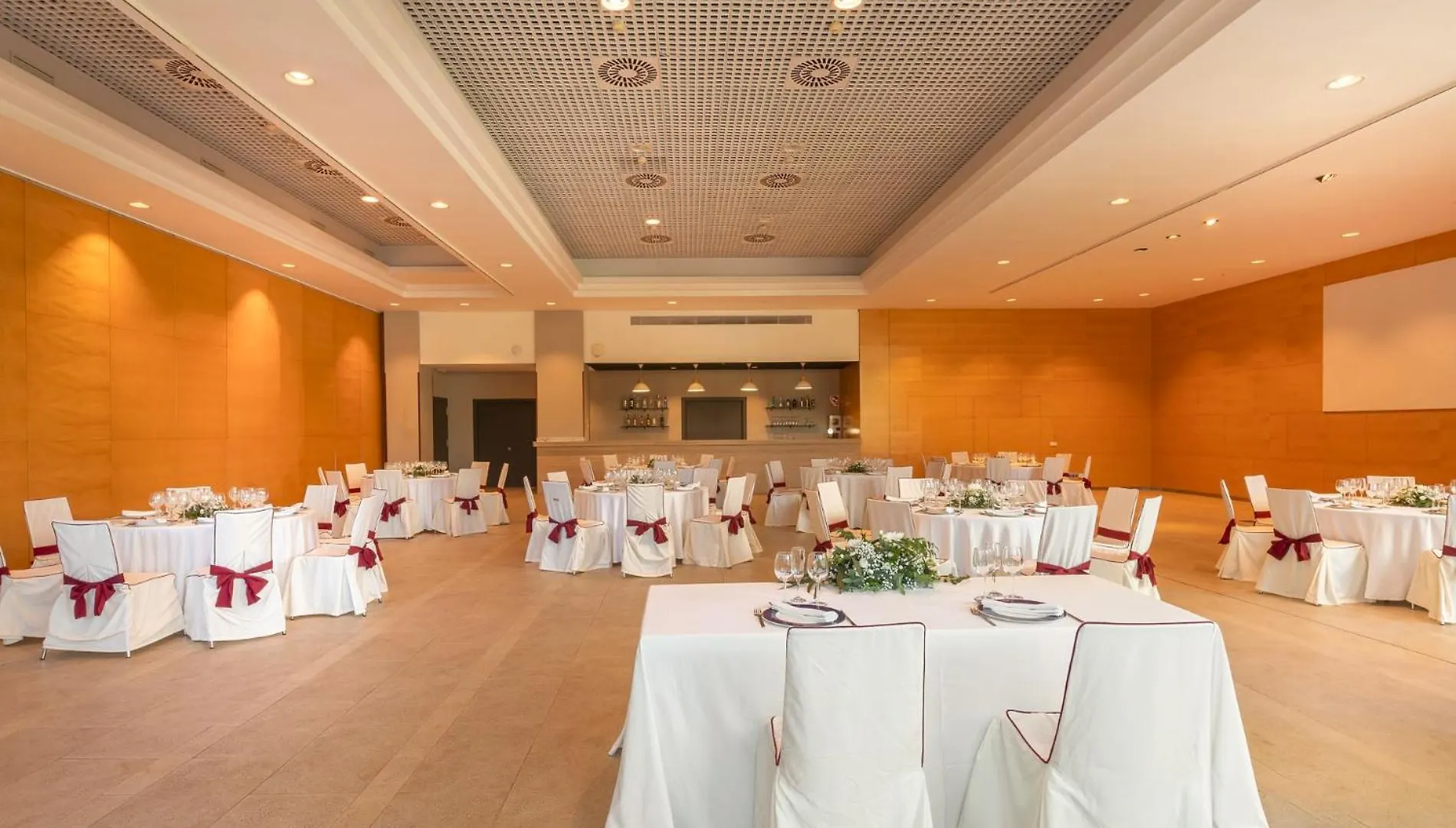 Acta Sant Just Hotel Sant Just Desvern