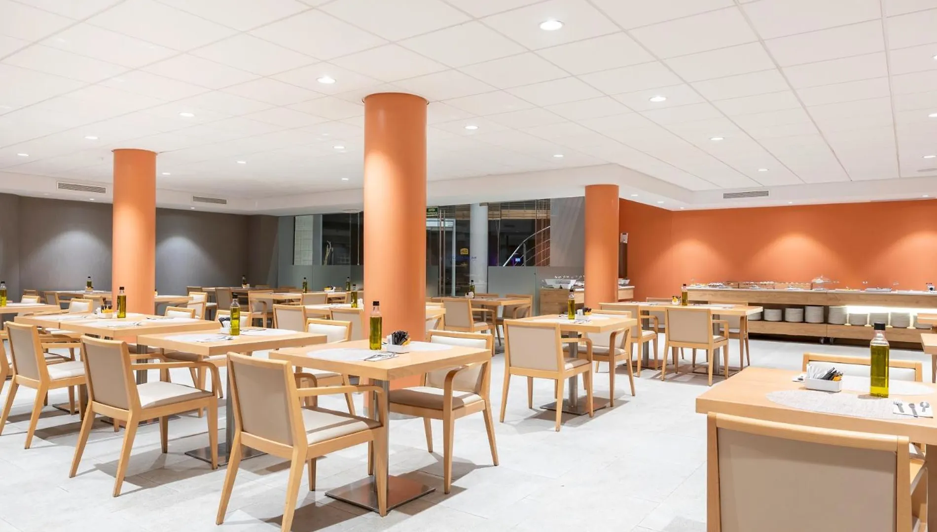 Acta Sant Just Hotel Sant Just Desvern
