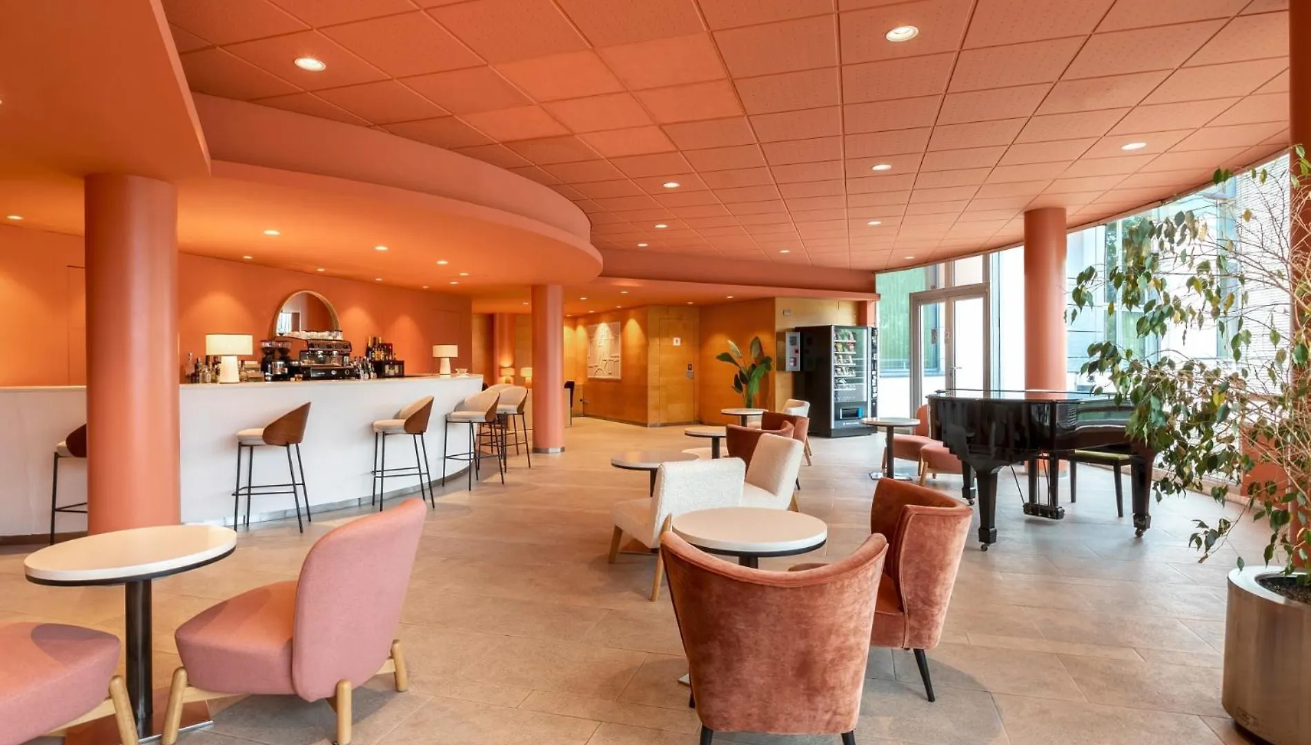 Acta Sant Just Hotel Sant Just Desvern 4*,