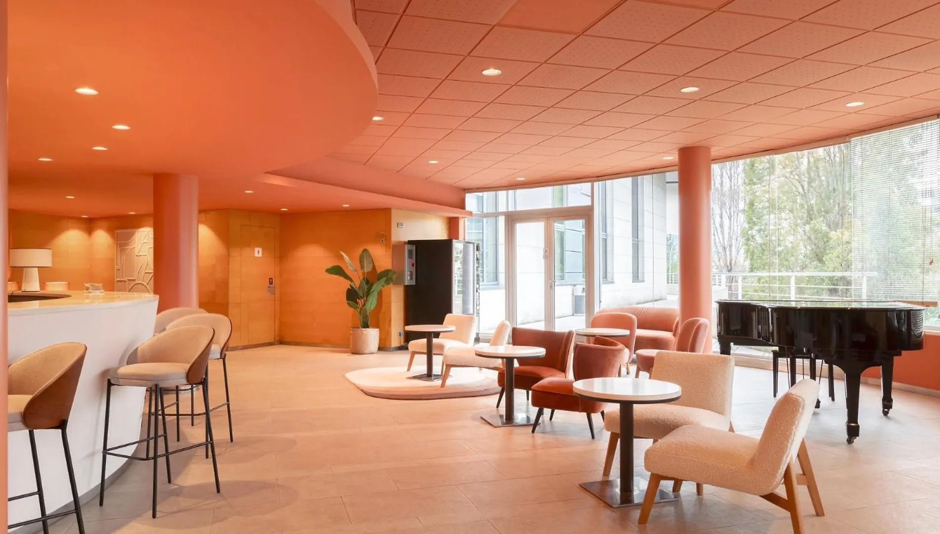 Acta Sant Just Hotel Sant Just Desvern