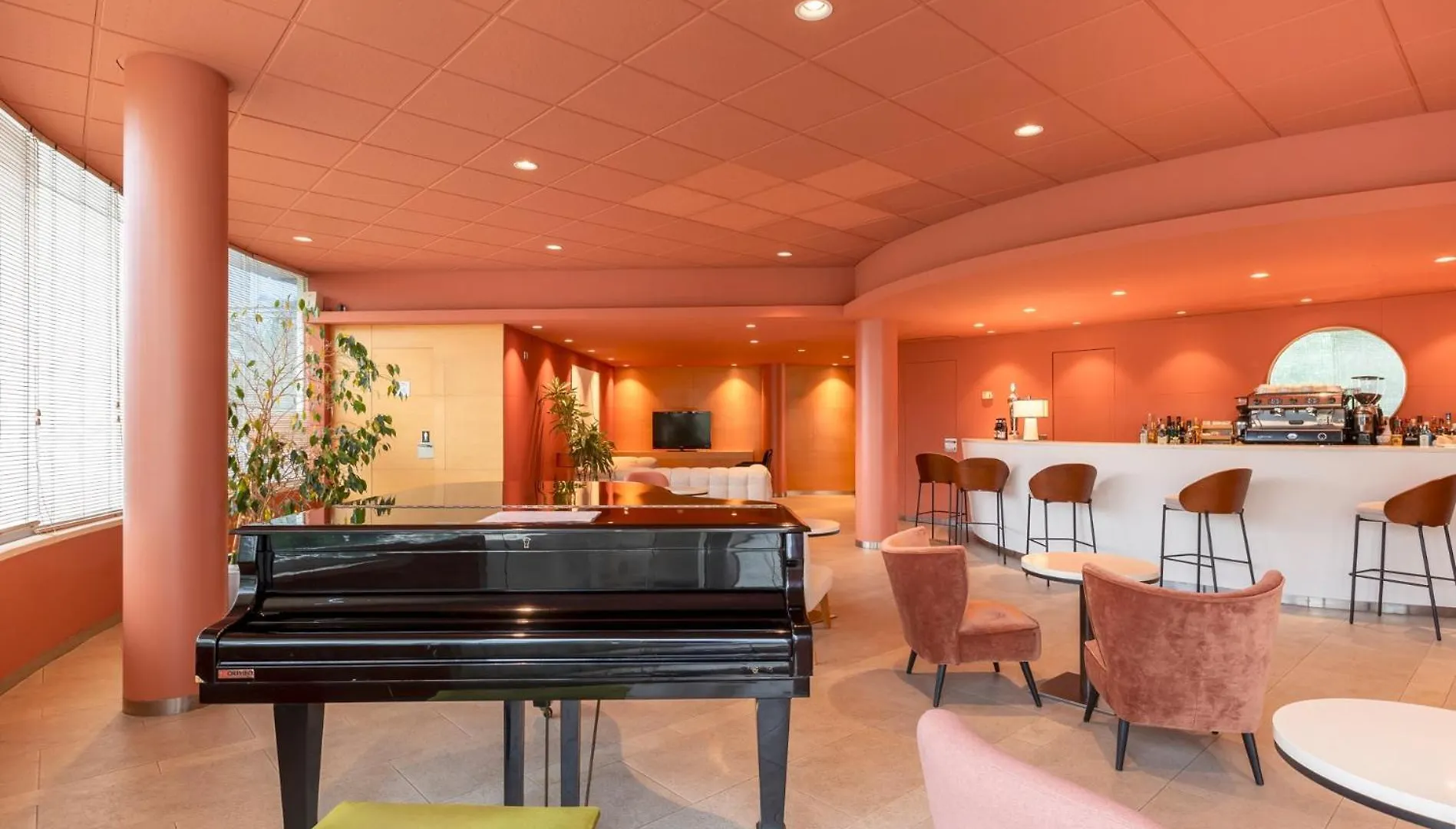 Acta Sant Just Hotel Sant Just Desvern