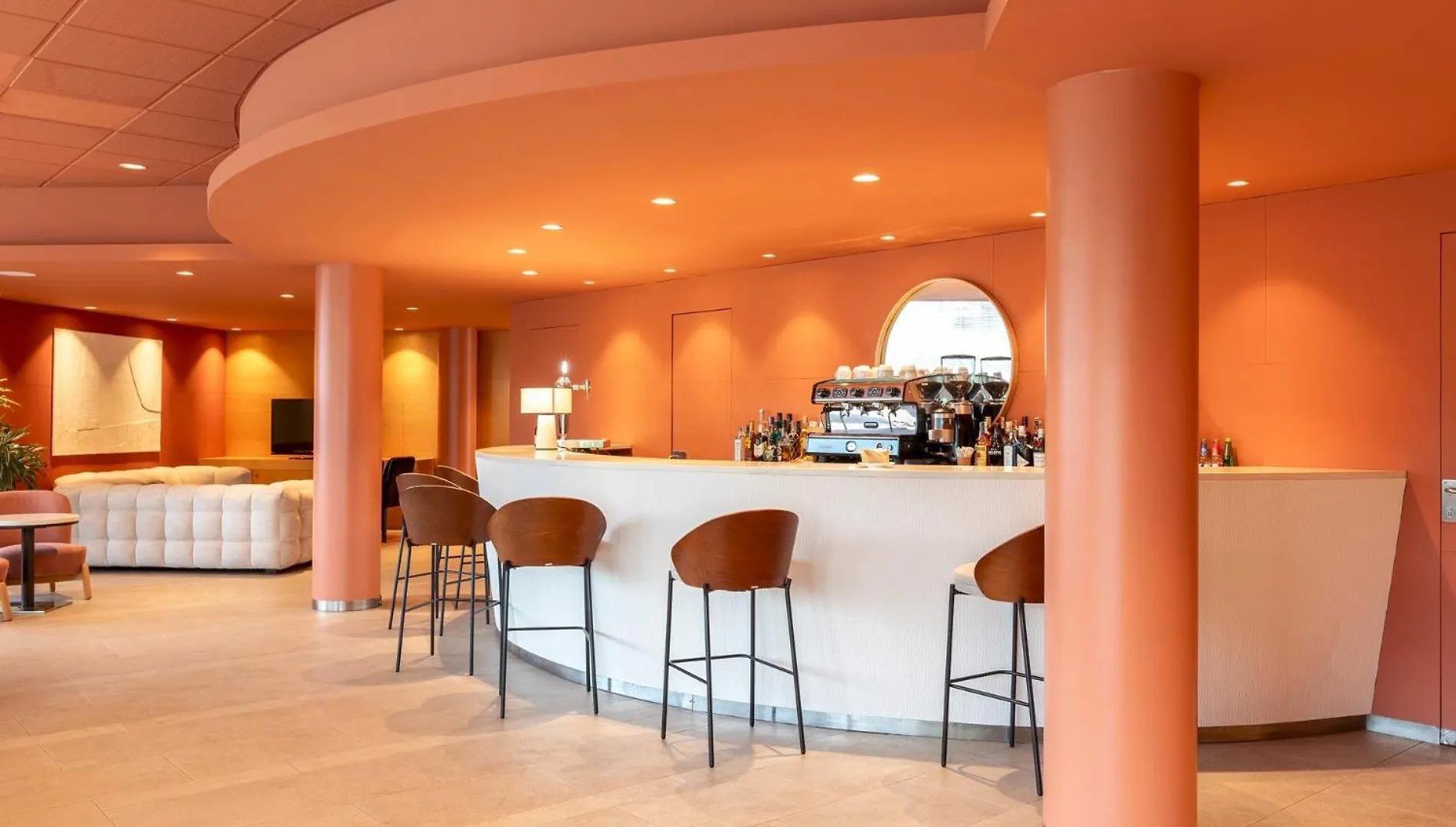 Acta Sant Just Hotel Sant Just Desvern