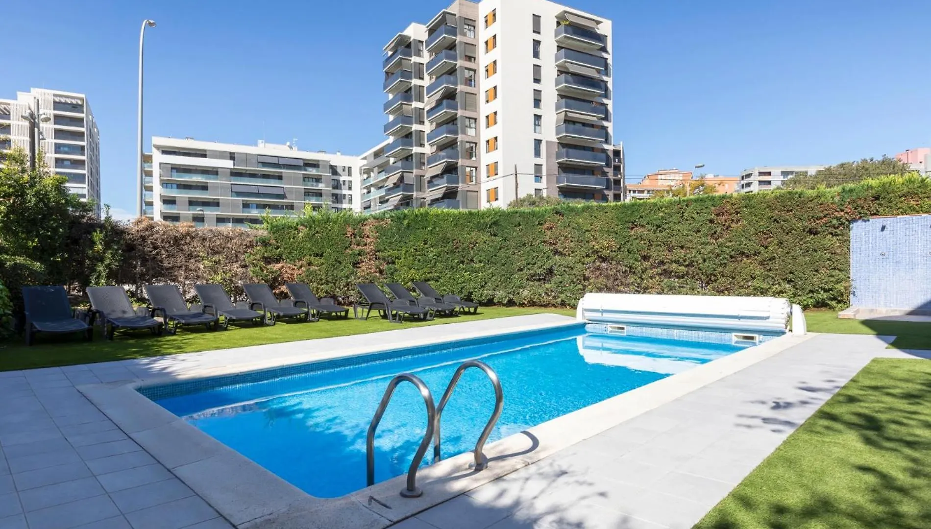 Acta Sant Just Hotel Sant Just Desvern