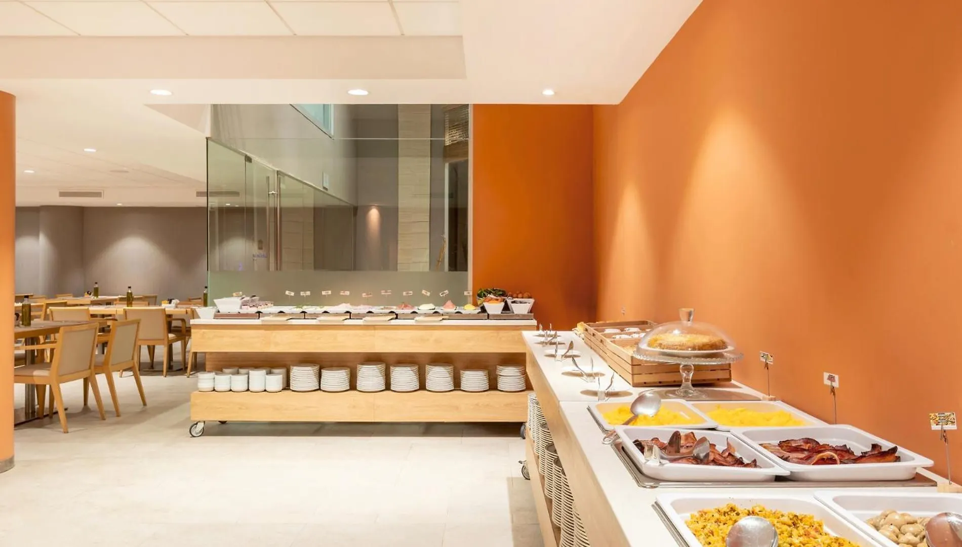 Hotel Acta Sant Just Sant Just Desvern